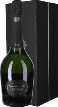 Laurent-Perrier Champagne Grand Siècle Grande Cuvée No. 26 Brut