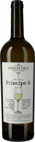 Spadafora Grillo Principe G 2021