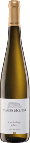 Markus Molitor Riesling Scharzhofberger Kabinett Goldene Kapsel 2021