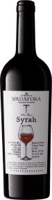 Spadafora Syrah 2022