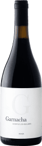 Cortijo Los Aguilares Garnacha 2021