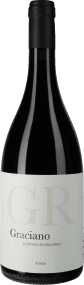 Cortijo Los Aguilares Graciano 2021
