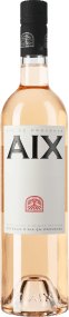 Saint Aix Aix Rosé 2025