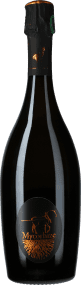 Champagne De Sousa Champagne Cuvée Mycorhize Grand Cru Millésime Extra Brut (Basis) 2019