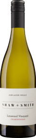 Shaw + Smith Lenswood Vineyard Chardonnay 2021