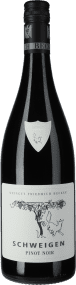 Friedrich Becker Pinot Noir Schweigen 2019