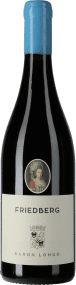 Baron Longo Lagrein Friedberg 2022