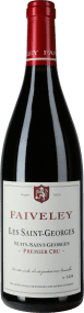 Domaine Faiveley Nuits Saint Georges Premier Cru Les Saint Georges 2022