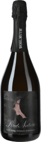 Wohlmuth Sekt Blanc de Blancs Brut Nature