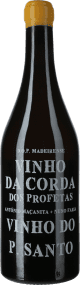 Companhia de Vinhos dos Profetas e dos Villões Listrão dos Profetas Vinho da Corda 2022