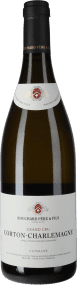 Bouchard Père & Fils Corton Charlemagne Grand Cru Domaine 2022