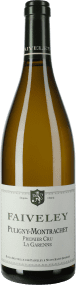 Domaine Faiveley Puligny Montrachet Premier Cru La Garenne 2024