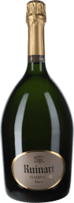Ruinart Champagne R de Ruinart Brut 1,5 l