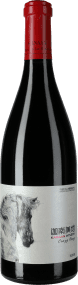 Kanaan Winery Crazy Fang 2019