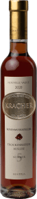Kracher - Weinlaubenhof Rosenmuskateller Trockenbeerenauslese No. 5 Nouvelle Vague 2020 0,375 l