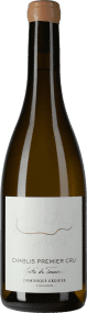 Domaine Dominique Gruhier Chablis Premier Cru Montee de Tonnerre 2023
