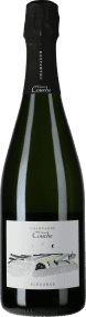 Vincent Couche - Champagne Champagne Élégance Brut Nature