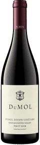 DuMOL DuMOL Estate Vineyard Pinot Noir 2021