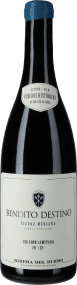 Bendito Destino Piedra Mediana Garnacha 2022