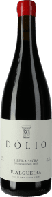 Adega Algueira Dolio 2019
