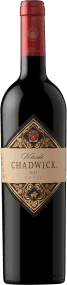 Vinedo Chadwick Cabernet Sauvignon Valle de Maipo 2021 1,5 l