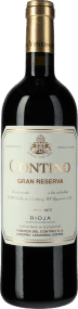 CVNE / Bodegas Contino Rioja Tinto Contino Gran Reserva 2018