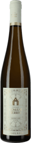 Domäne Serrig – Markus Molitor Riesling Vogelsang Große Lage 2021