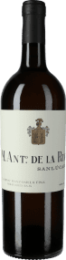 De La Riva Sherry Manzanilla Fina Miraflores Baja