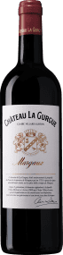La Gurgue Chateau La Gurgue 2023 0,375 l