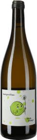 Kissinger-Bähr Sauvignon Blanc 2024