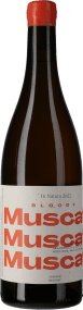 Schödl Bloody Muscat Muscat Muscat In Natura 2025