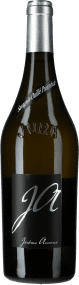 Jerome Arnoux Arbois Savagnin Ouillé Préambule 2021