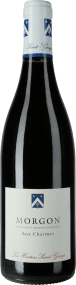 Les Héritiers Saint-Genys - Beaujolais Morgon Aux Charmes 2018