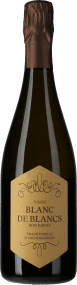 Schödl Sekt Blanc de Blancs Brut Nature