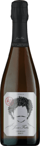 Jülg Jean–Fritz Cremant Brut