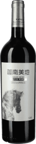 Kanaan Winery Wild Pony 2021