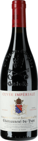 Raymond Usseglio Chateauneuf du Pape Cuvee Imperiale 2023