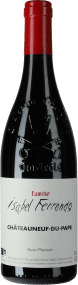 Famille Isabel Ferrando - Saint Prefert Chateauneuf du Pape rouge 2022