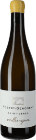 Robert Denogent Saint-Verán Vieilles Vignes 2022