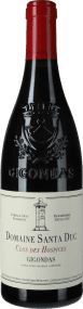 Domaine Santa Duc Gigondas Clos des Hospices 2022