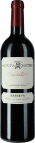 Hacienda Monasterio - Peter Sisseck Hacienda Monasterio Reserva 2020