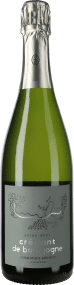 Domaine Dominique Gruhier Crémant de Bourgogne Extra Brut 2023