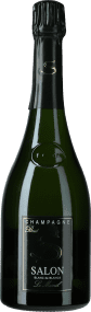 Salon Champagne Cuvée S Le Mesnil Blanc de Blancs Brut 2015