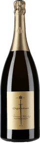 Bouvet Ladubay Ogmius Vintage Saumur Brut Flaschengärung 2015 1,5 l
