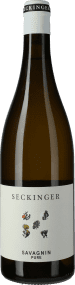 Seckinger Ente Savagnin (Pure) 2025