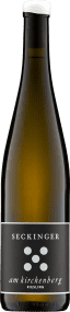 Seckinger Riesling Deidesheim am Kirchenberg Erste Lage 2022