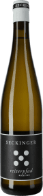 Seckinger Riesling Ruppertsberger Reiterpfad Erste Lage 2024