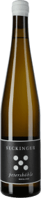 Seckinger Riesling Deidesheimer Petershöhle Große Lage 2022