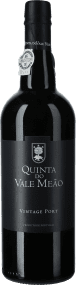 Quinta do Vale Meao Vintage Port 2021
