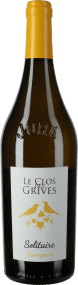 Le Clos des Grives Savagnin Solitaire 2023